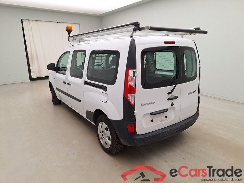 Renault, Kangoo '13, Renault Kangoo Express Kangoo ZE 33 Maxi 5 places #6