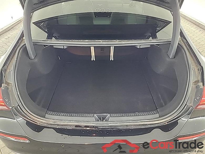 MERCEDES-BENZ A-Klasse Limousine A 180 7G-DCT Business Solution 4D 100kW #5