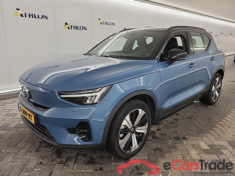 VOLVO XC40 Recharge Pure Electric Ultimate 5D 170kW