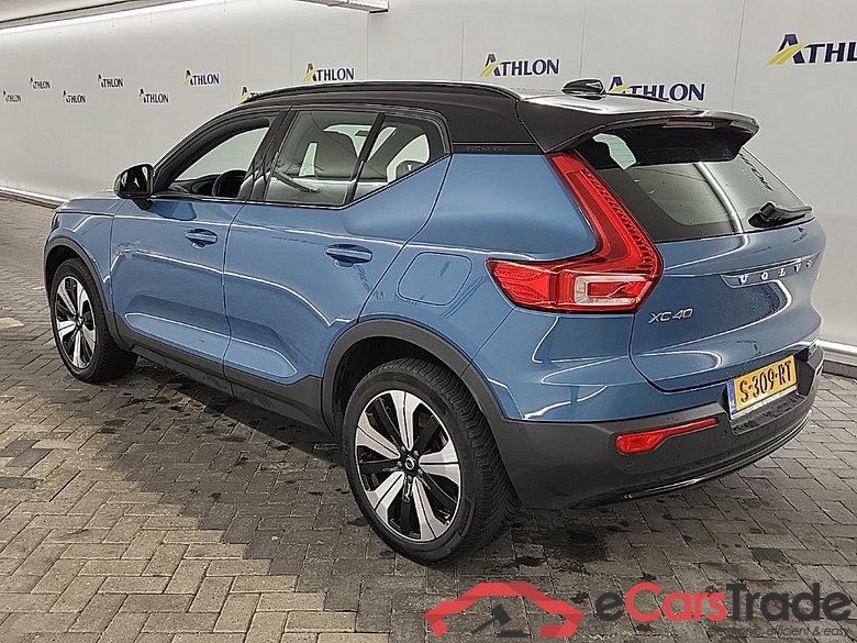 VOLVO XC40 Recharge Pure Electric Ultimate 5D 170kW #4