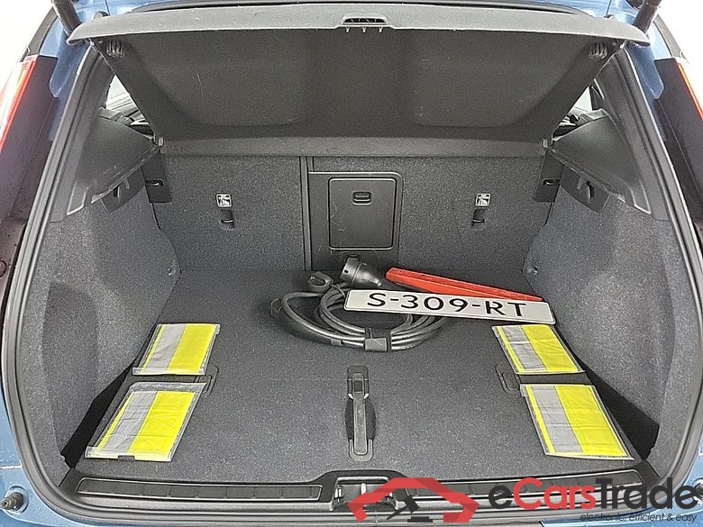 VOLVO XC40 Recharge Pure Electric Ultimate 5D 170kW #5