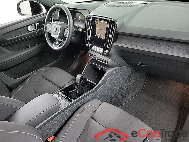 VOLVO XC40 Recharge Pure Electric Ultimate 5D 170kW #6