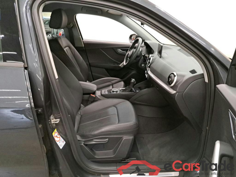 Audi Q2 1.5 35 TFSI Advanced Aut. LED Virtual Navi Leather Klima PDC ... #5