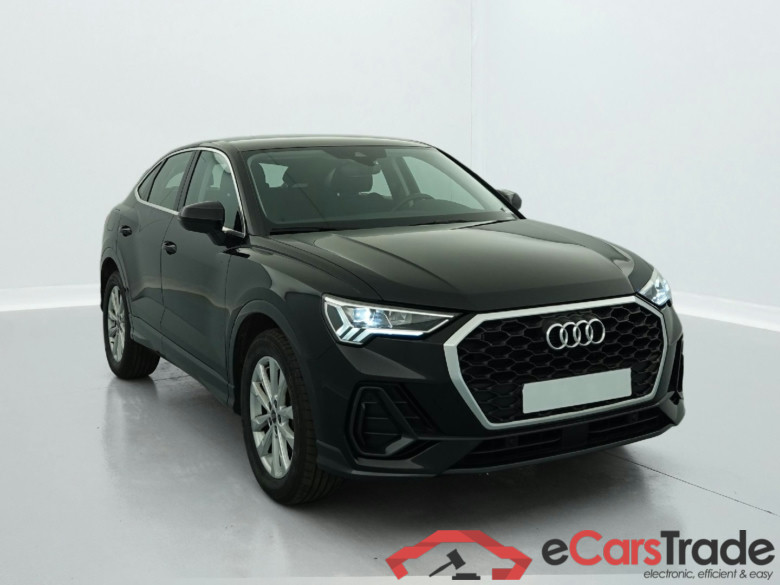 Audi Q3 Sportback 35 TFSI 150 ch S tronic 7 Design #1