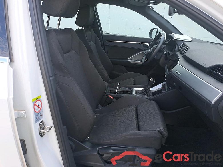 AUDI Q3 / 2018 / 5P / todoterreno 40 TDI 140kW S tronic Quattro S Line #6