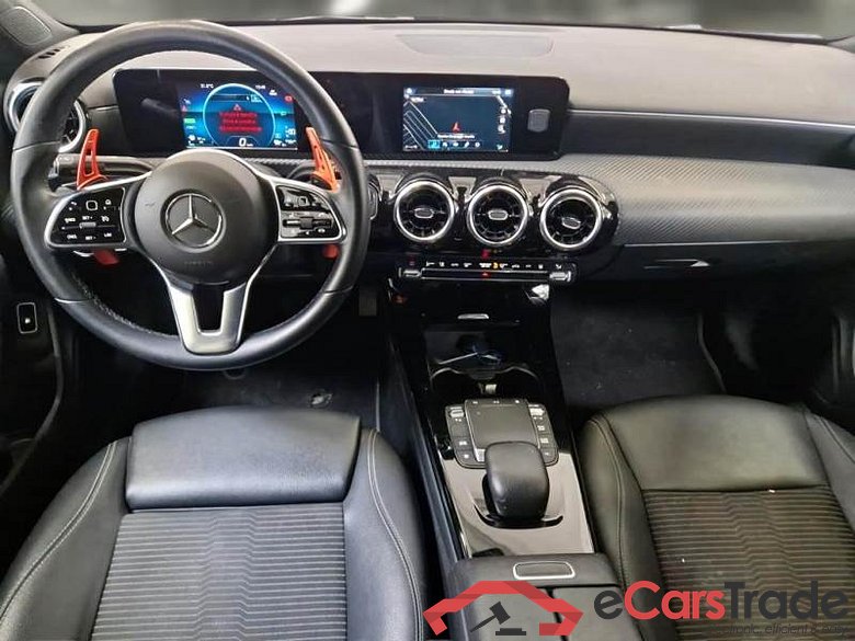 MERCEDES-BENZ CLA COUPÈ / 2019 / 4P / COUPE CLA 250 AUTOMATIC EQ-POWER BUSINESS #3