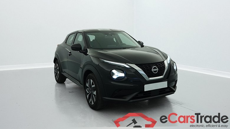 Nissan Juke DIG-T 114 Acenta #1