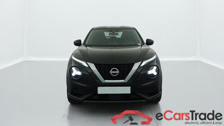 Nissan Juke DIG-T 114 Acenta #2