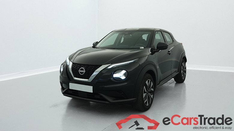 Nissan Juke DIG-T 114 Acenta #3