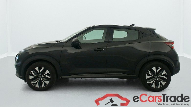 Nissan Juke DIG-T 114 Acenta #4