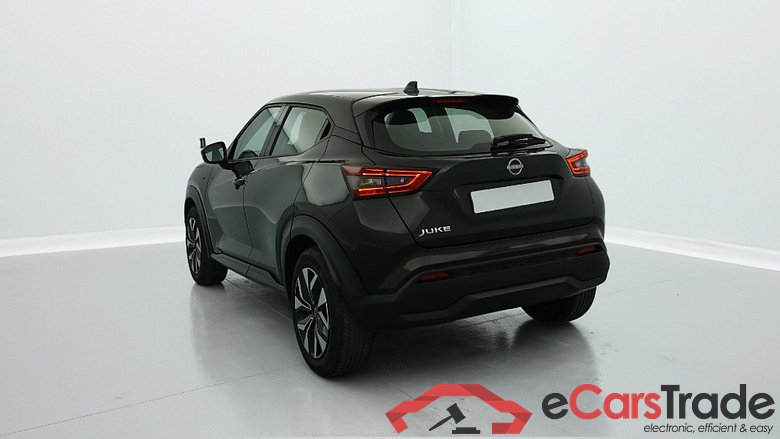 Nissan Juke DIG-T 114 Acenta #5