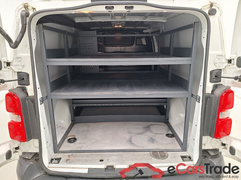 Peugeot, _Expert '16, Peugeot Expert Long Premium L3 2.0 BlueHDi 145 EAT #6