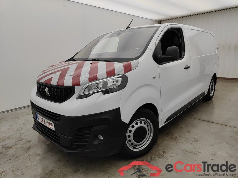 Peugeot Expert Standard L2 2.0 BlueHDi 145 EAT8 4d