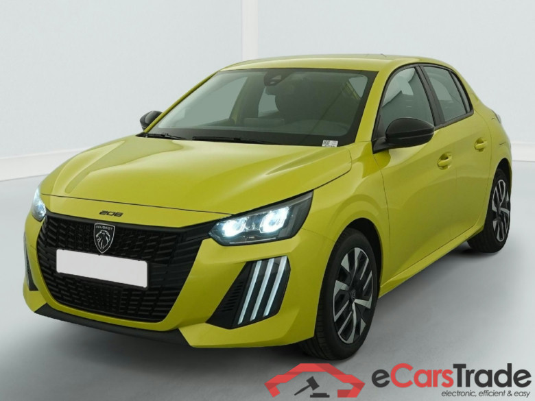 Peugeot 208 PureTech 100 S&S BVM6 Active #3