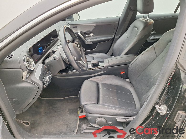 Mercedes, CLA-Class SB '19, Mercedes-Benz CLA Shooting Brake CLA 250 e Busines #3