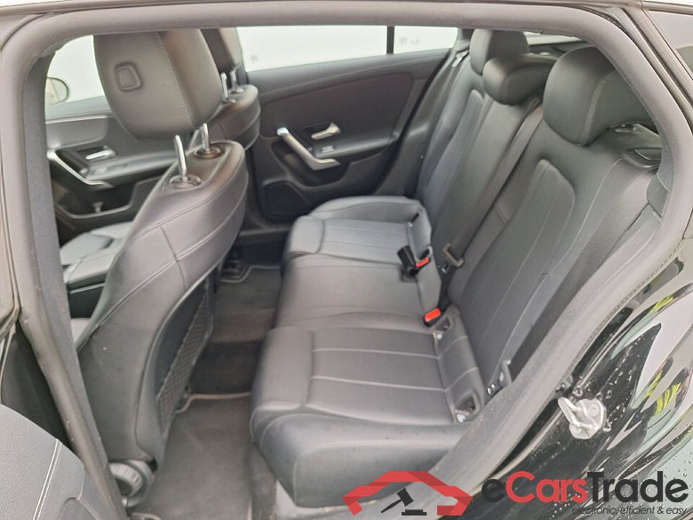 Mercedes, CLA-Class SB '19, Mercedes-Benz CLA Shooting Brake CLA 250 e Busines #4