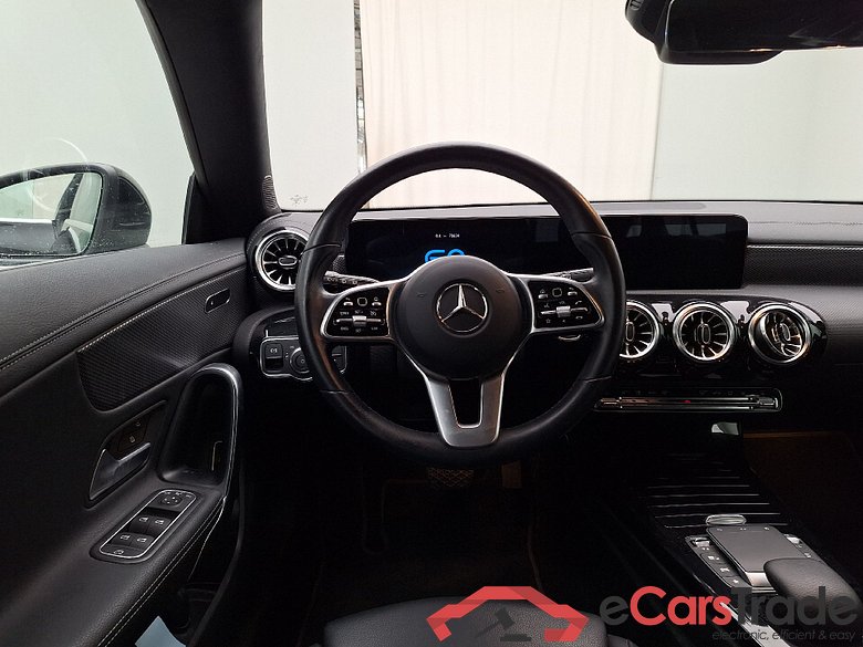 Mercedes, CLA-Class SB '19, Mercedes-Benz CLA Shooting Brake CLA 250 e Busines #5