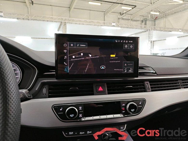 AUDI A4 Avant 110 kW #3