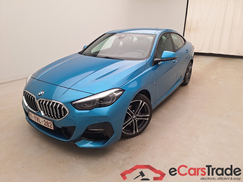 BMW, 2-serie Gr.Coupé '19, BMW 2 Reeks Gran Coupé 218dA (100kW) 4d #2