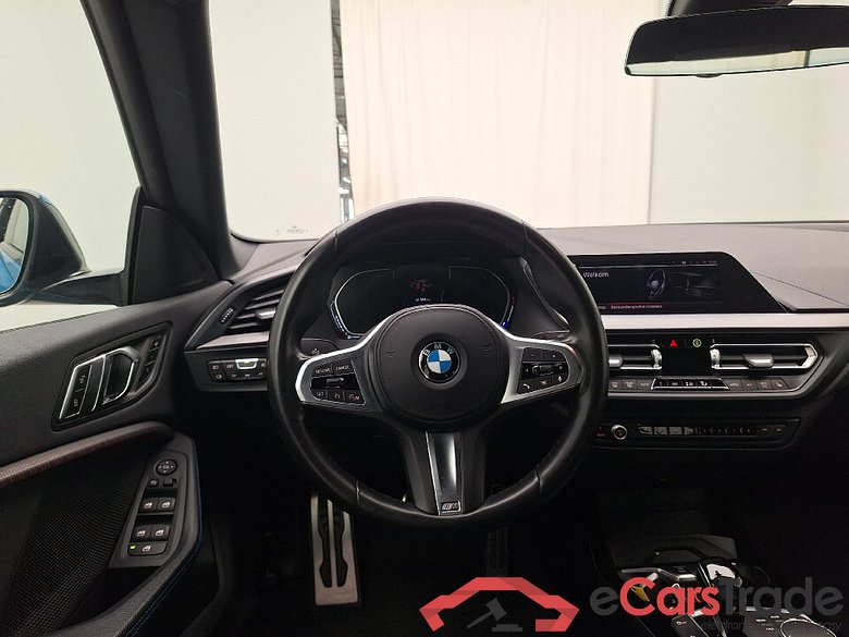 BMW, 2-serie Gr.Coupé '19, BMW 2 Reeks Gran Coupé 218dA (100kW) 4d #5