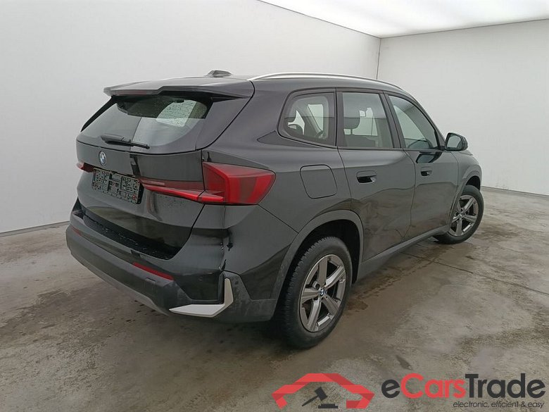 BMW X1 DIESEL - 2023 2.0 dA 150hp sDrive18 5d #4