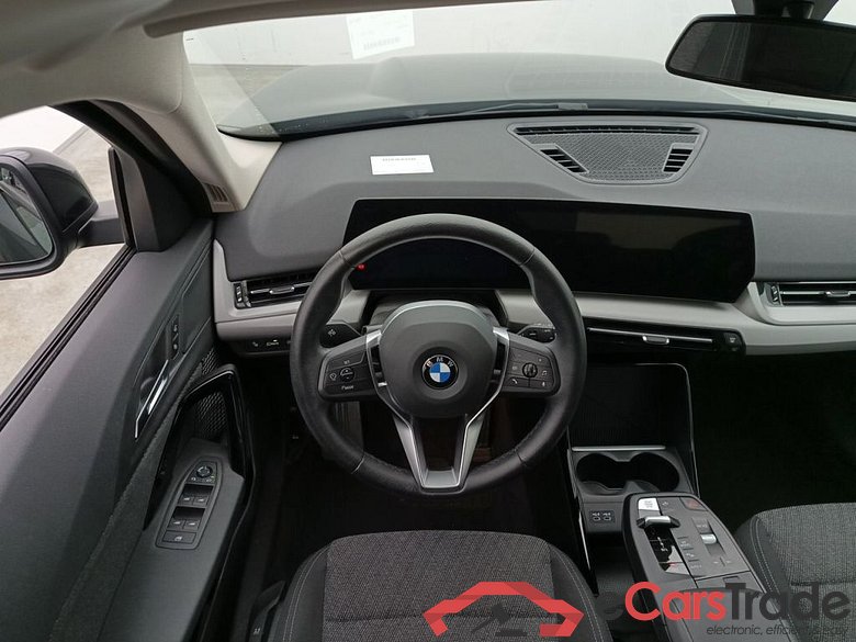 BMW X1 DIESEL - 2023 2.0 dA 150hp sDrive18 5d #6