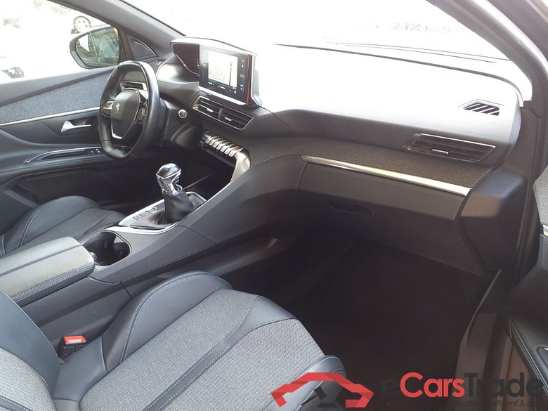 PEUGEOT 5008 PEUGEOT 5008 1.2 PureTech 130 ALLURE PACK BVM #5