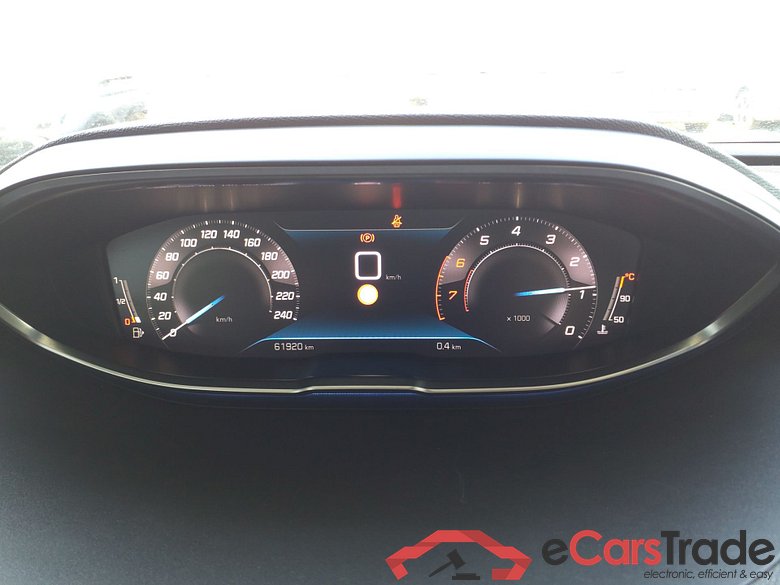 PEUGEOT 5008 PEUGEOT 5008 1.2 PureTech 130 ALLURE PACK BVM #6