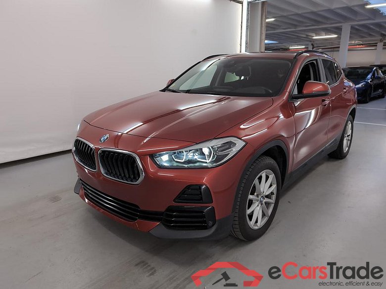 BMW X2 1.5 SDRIVE16D 85KW