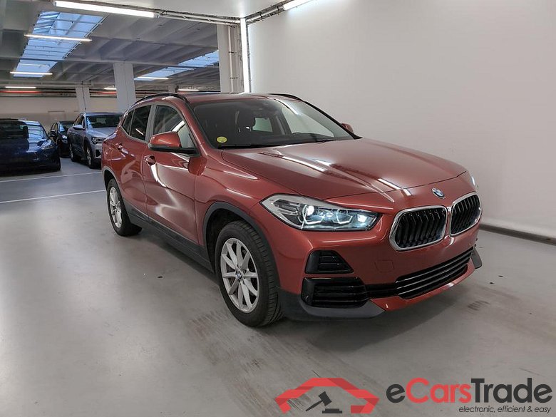 BMW X2 1.5 SDRIVE16D 85KW #2