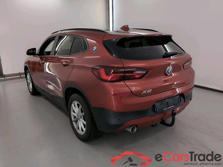 BMW X2 1.5 SDRIVE16D 85KW #3