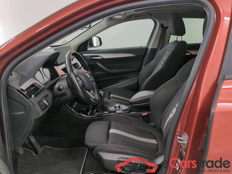 BMW X2 1.5 SDRIVE16D 85KW #5
