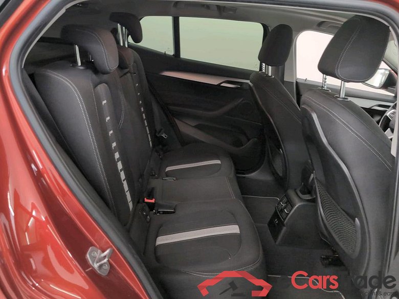 BMW X2 1.5 SDRIVE16D 85KW #6