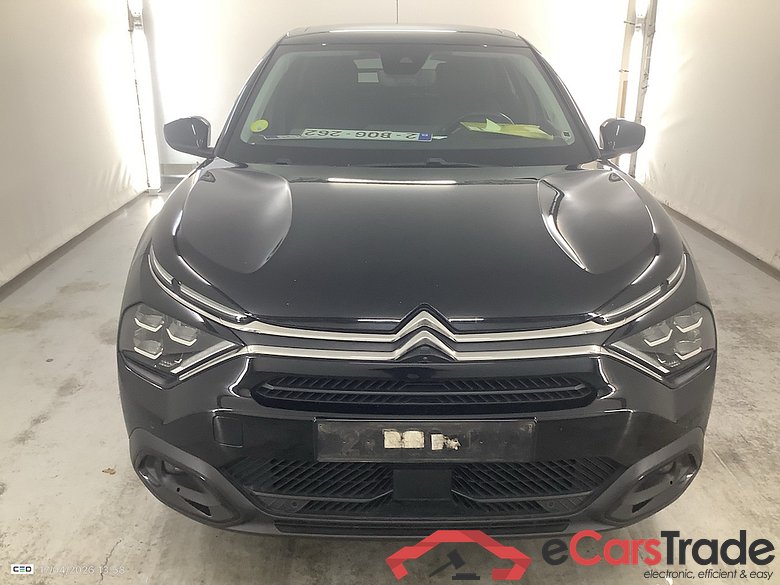 CITROËN C4 1.5 BLUEHDI 110 S&S SHINE PACK #2