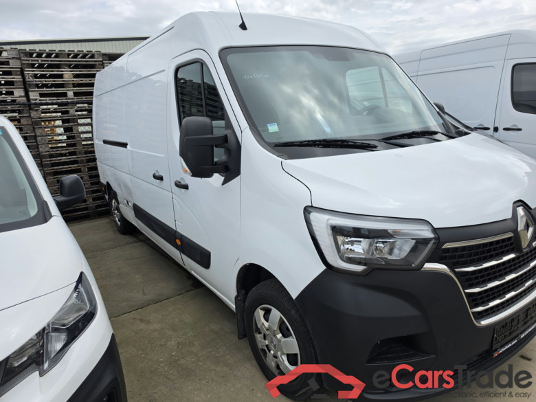Renault Master 2.3 dCi L3H2 Navi PDC ... #3