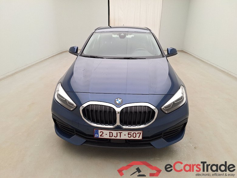 BMW, 1-serie '19, BMW 1 Reeks Hatch 116d (85 kW) 5d #1
