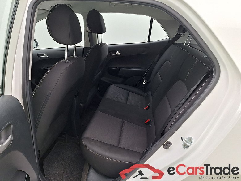 Kia, Picanto FL'20, KIA Picanto 1.0 MPI 67 Pulse 5d #4