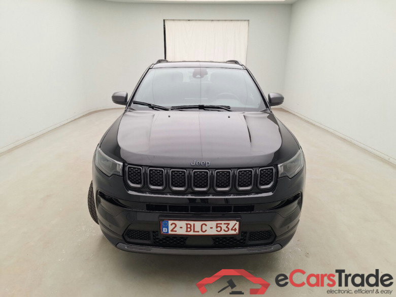 Jeep, Compass FL'21 PHEV, Jeep Compass 1.3 Turbo T4 190 4xe ATX 80th Anniver #1