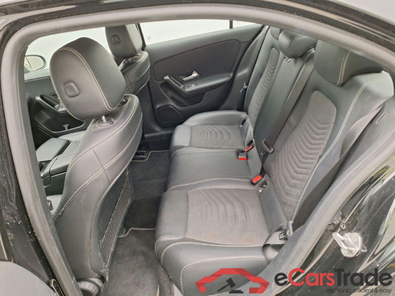 Mercedes, A-Class Berline '18, Mercedes-Benz A-Klasse Limousine A 250 e 4d #4