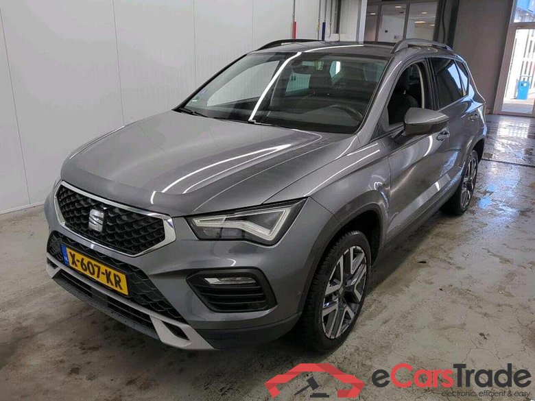 SEAT Ateca 1.0 TSI St. Bns Int. #1