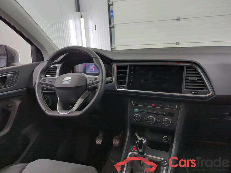 SEAT Ateca 1.0 TSI St. Bns Int. #3