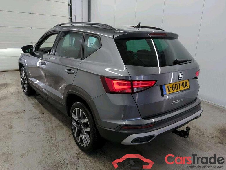 SEAT Ateca 1.0 TSI St. Bns Int. #6