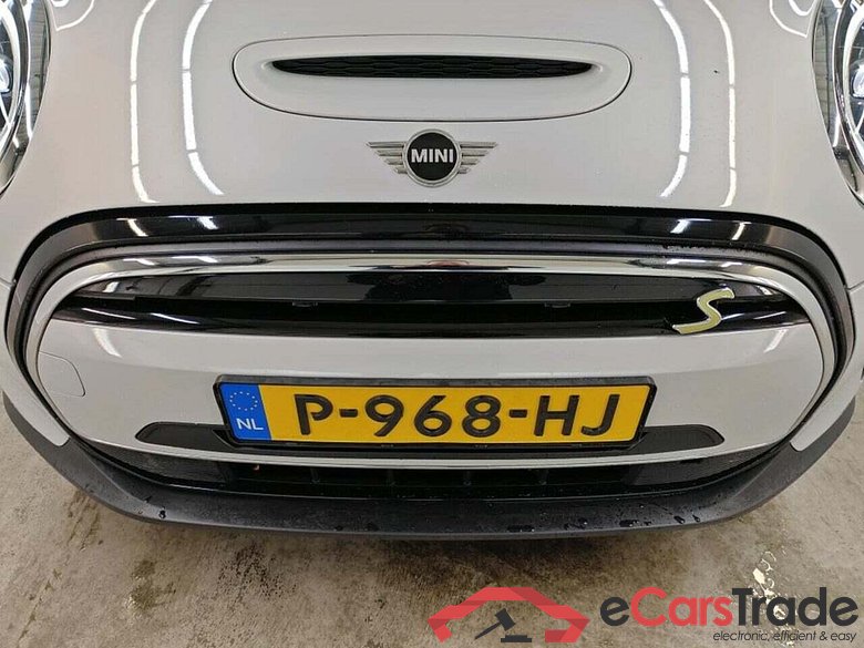 Mini Mini Electric Classic 33 kWh #4