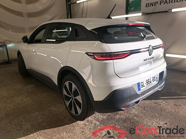 Megane Evolution ER 60kWh BVA #2
