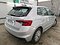 preview Skoda Fabia #2