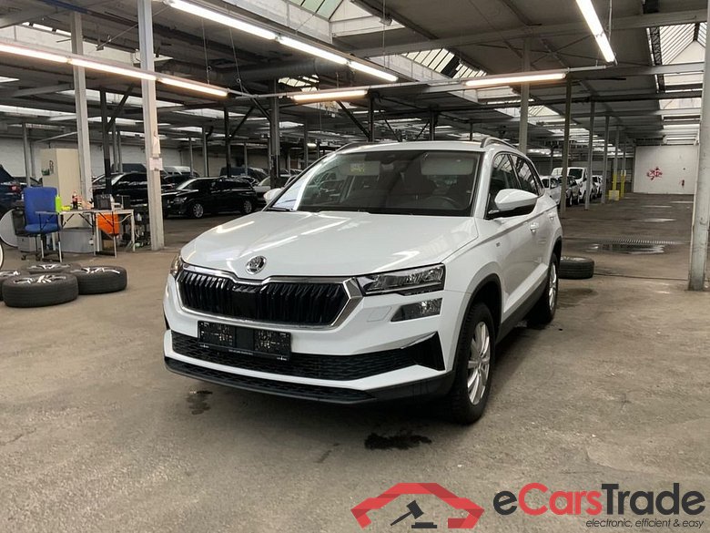 Karoq Tour 4x4 2.0 TDI 110KW AT7 E6d #1