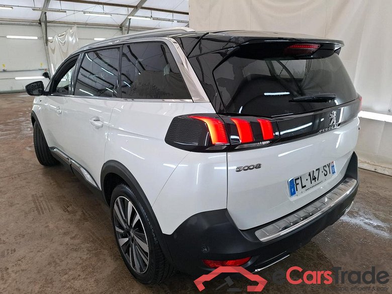 5008 GT 2.0 HDi 180CV BVA8 E6dT #2