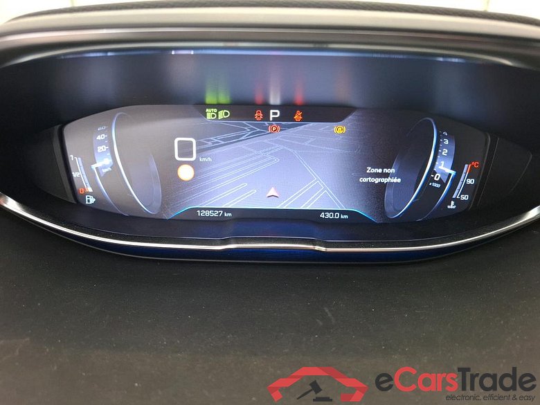 5008 GT 2.0 HDi 180CV BVA8 E6dT #6