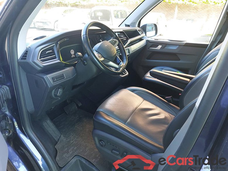 VOLKSWAGEN Transporter T6.1 1200 Caravelle Swb Dsl Transporter 2.0 TDi SCR BMT Highline DSG (EU6d-T) #3