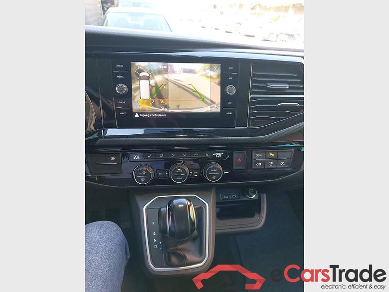 VOLKSWAGEN Transporter T6.1 1200 Caravelle Swb Dsl Transporter 2.0 TDi SCR BMT Highline DSG (EU6d-T) #4